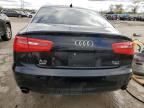 2014 Audi A6 Premium Plus