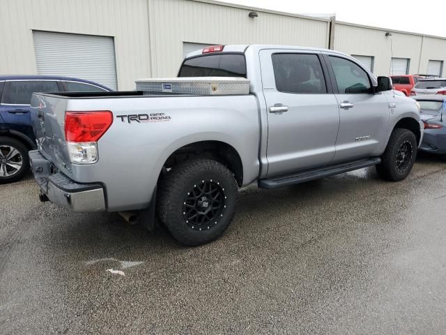 2011 Toyota Tundra Crewmax Limited