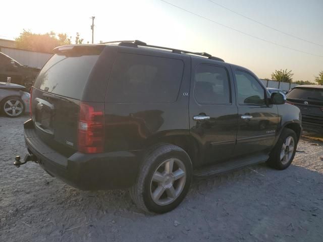 2008 Chevrolet Tahoe C1500