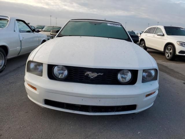 2008 Ford Mustang GT