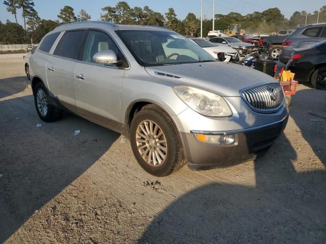 2009 Buick Enclave CXL