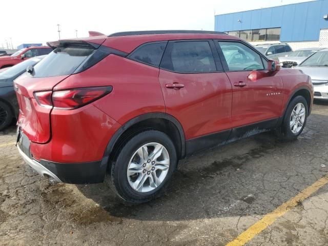 2019 Chevrolet Blazer 2LT