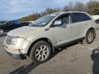 2007 Lincoln MKX