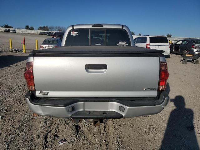 2006 Toyota Tacoma Double Cab Prerunner