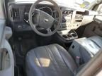 2013 Chevrolet Express G2500