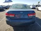 2006 Hyundai Sonata GLS