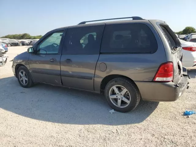 2006 Ford Freestar SE