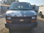 2008 Chevrolet Express G3500