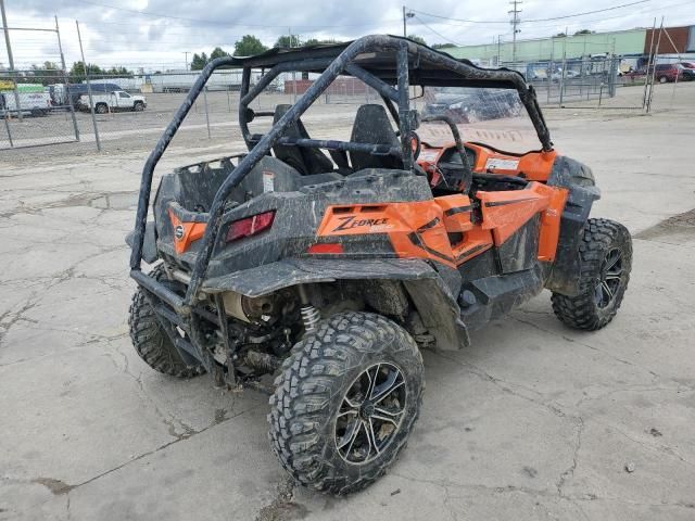 2021 ATV Other