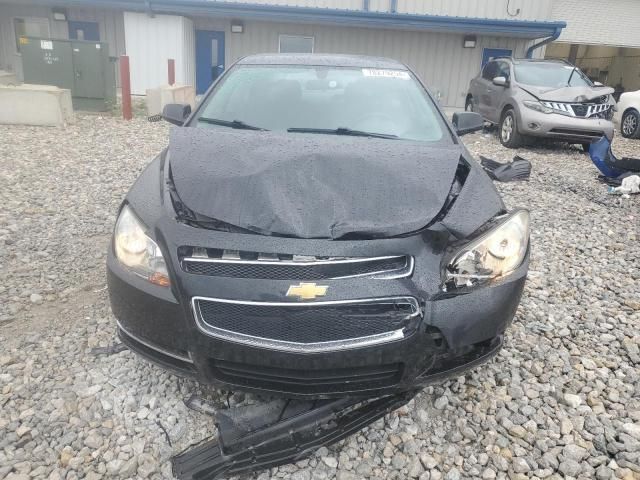 2011 Chevrolet Malibu 1LT