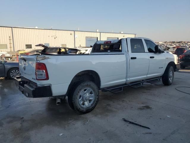 2019 Dodge RAM 2500 Tradesman