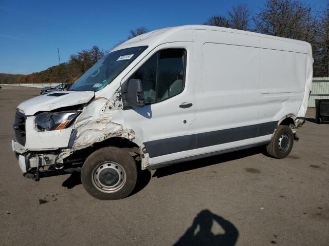 2018 Ford Transit T-250