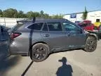 2021 Subaru Outback Onyx Edition XT