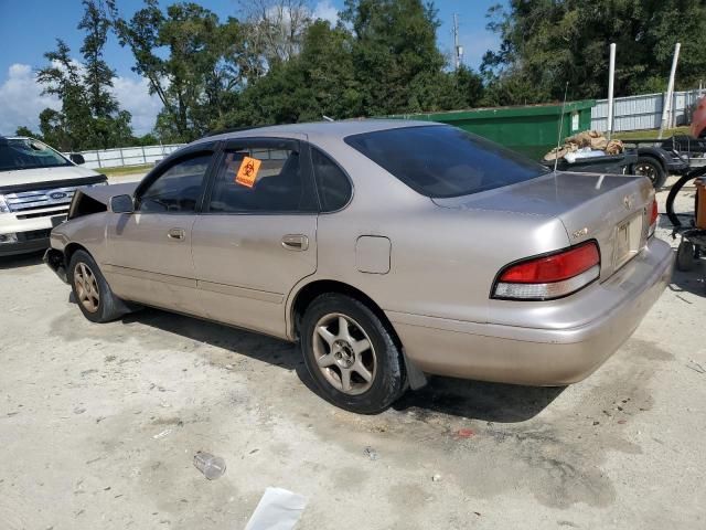 1996 Toyota Avalon XL