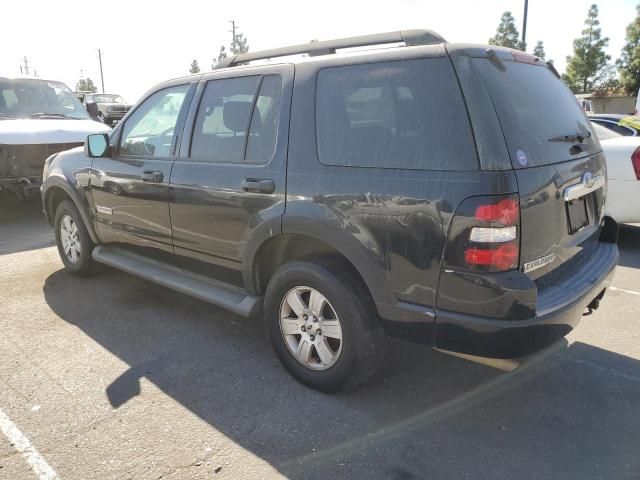 2008 Ford Explorer XLT