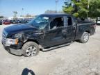 2011 Ford F150 Super Cab