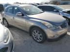 2008 Infiniti EX35 Base