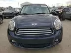 2013 Mini Cooper Countryman