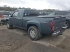 2007 GMC Canyon