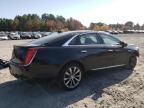 2018 Cadillac XTS