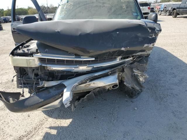 2006 Chevrolet Suburban C1500