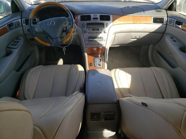 2006 Lexus ES 330