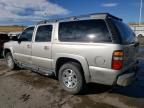 2004 Chevrolet Suburban K1500