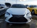 2022 Lexus ES 350 Base