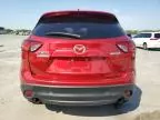 2015 Mazda CX-5 Sport