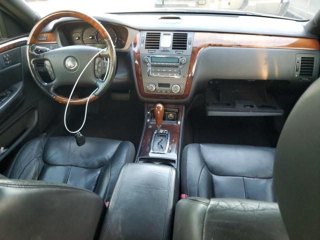 2006 Cadillac DTS