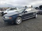 2000 Oldsmobile Alero GLS