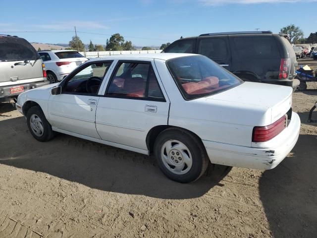 1995 Chevrolet Corsica