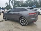 2019 Jaguar F-PACE Premium