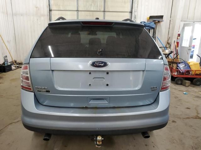 2008 Ford Edge SEL