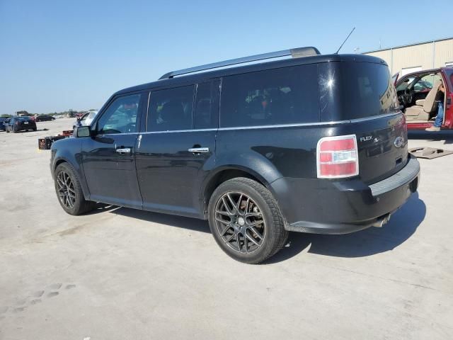 2011 Ford Flex SEL