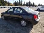 2001 Hyundai Elantra GLS