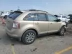 2007 Ford Edge SEL Plus