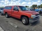 2002 Chevrolet Silverado K1500