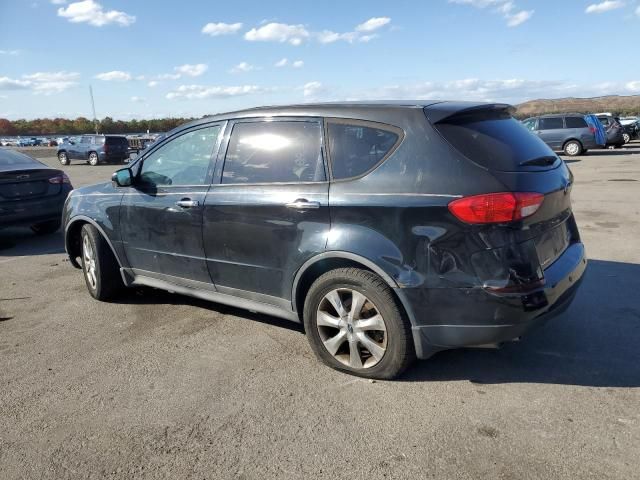 2007 Subaru B9 Tribeca 3.0 H6