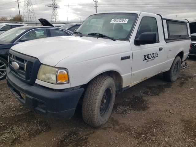 2006 Ford Ranger