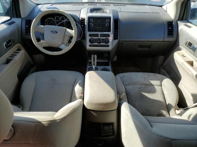 2008 Ford Edge SE