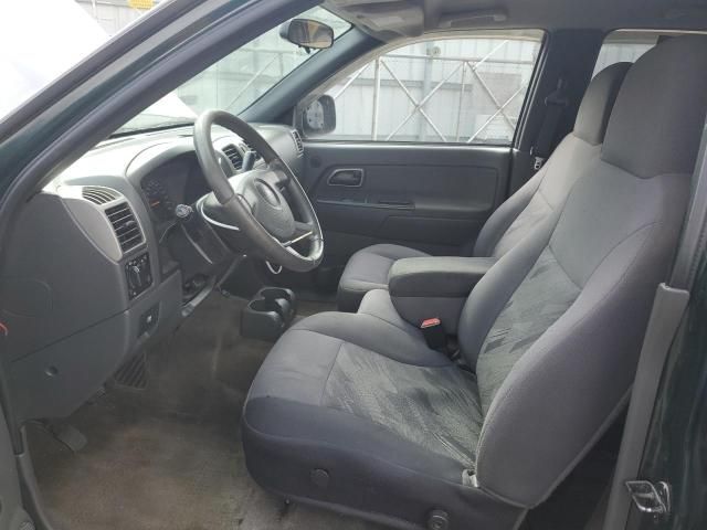 2005 Chevrolet Colorado