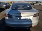 2014 Tesla Model S