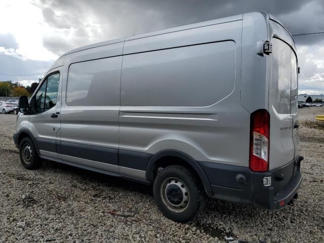 2017 Ford Transit T-150