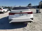 2021 KIA Forte GT Line