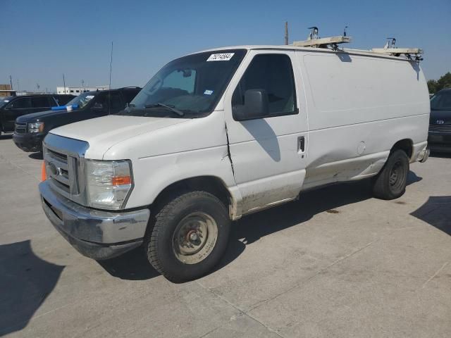 2014 Ford Econoline E250 Van