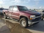 2001 Chevrolet Silverado C2500 Heavy Duty