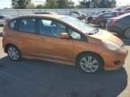 2011 Honda FIT Sport