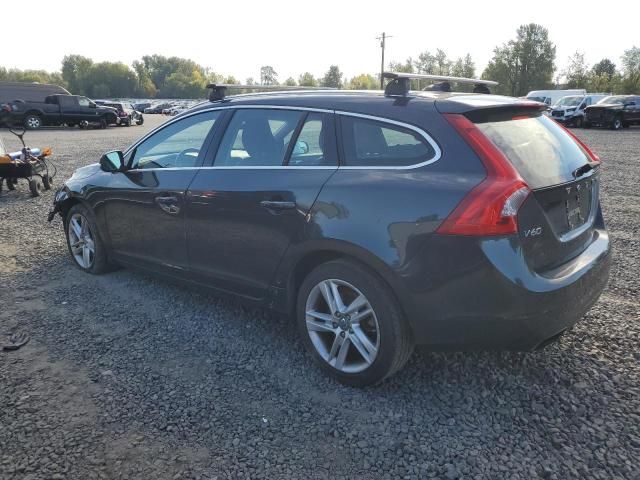 2015 Volvo V60 Premier