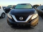 2016 Nissan Murano S